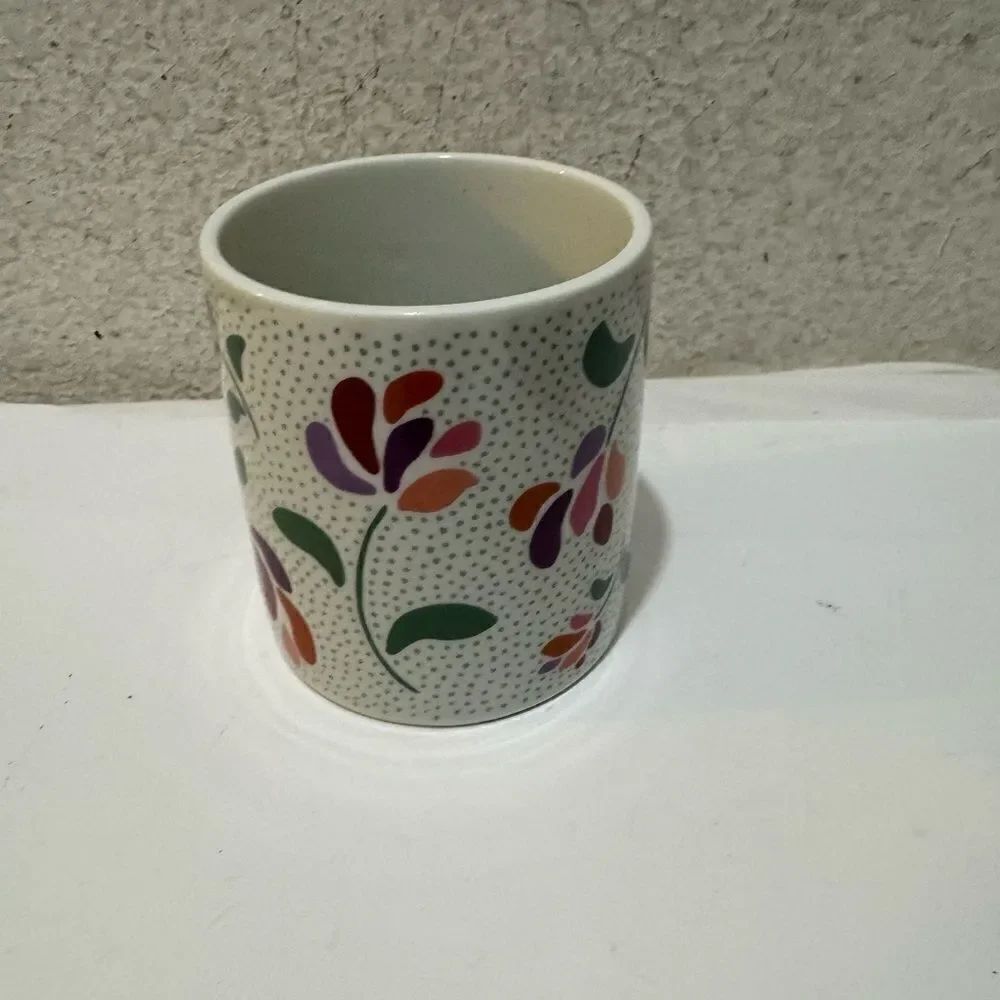 Vintage Germaine Monteil Porcelain. Exclusive collection made in Japan. No lid